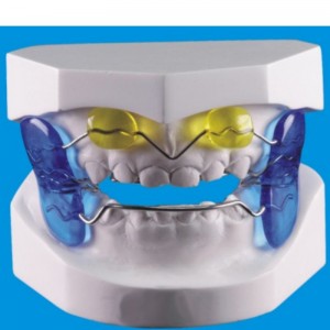 치열 교정 시리즈